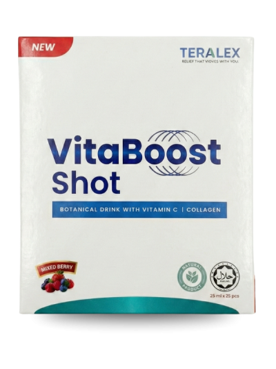 Teralex Product Info A5 (1)