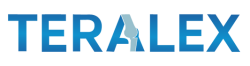 Teralex logo transparent web